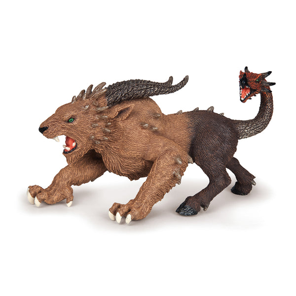 Chimera Figurine_1