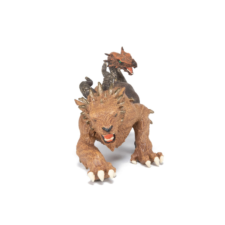 Chimera Figurine_2