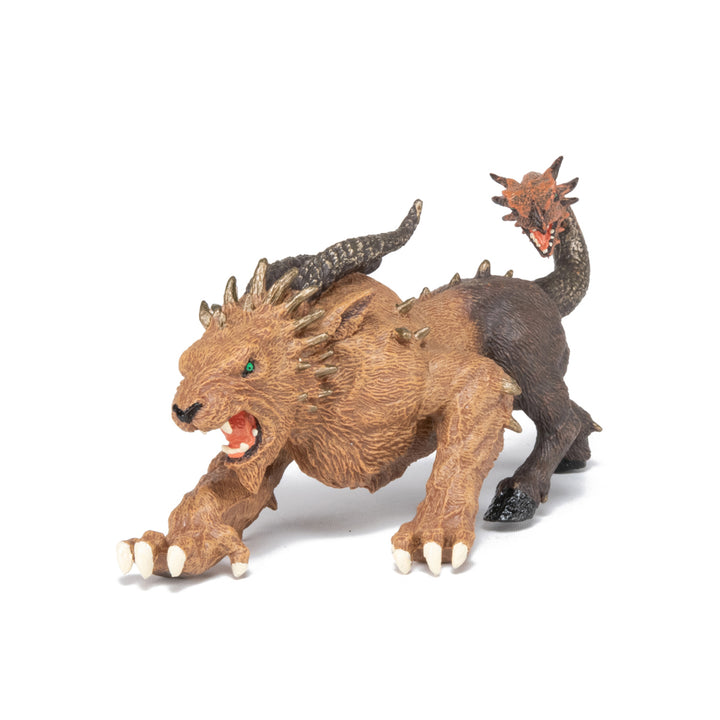 Chimera Figurine_3