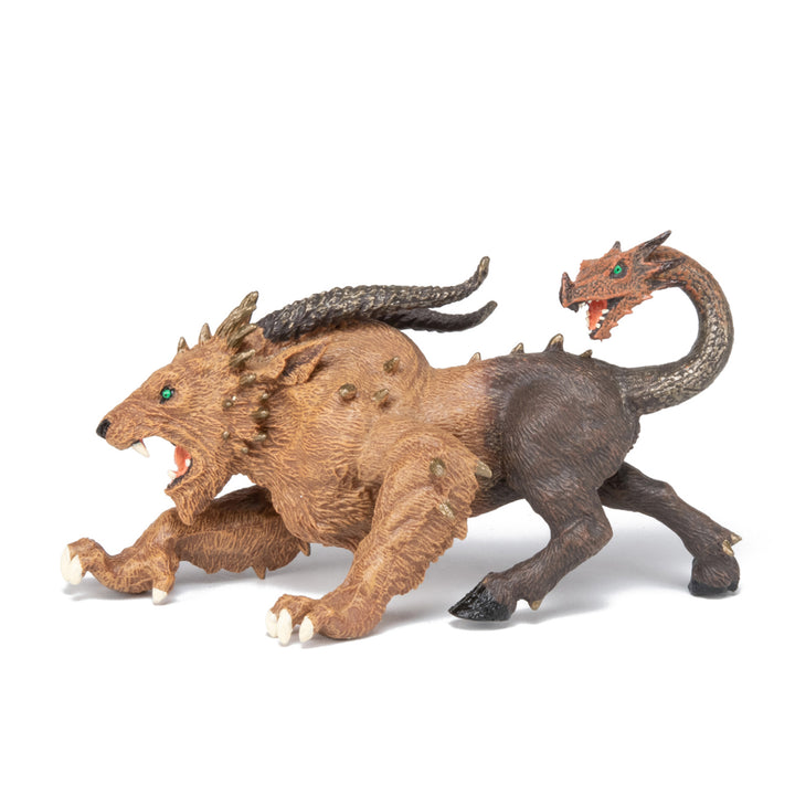 Chimera Figurine_4