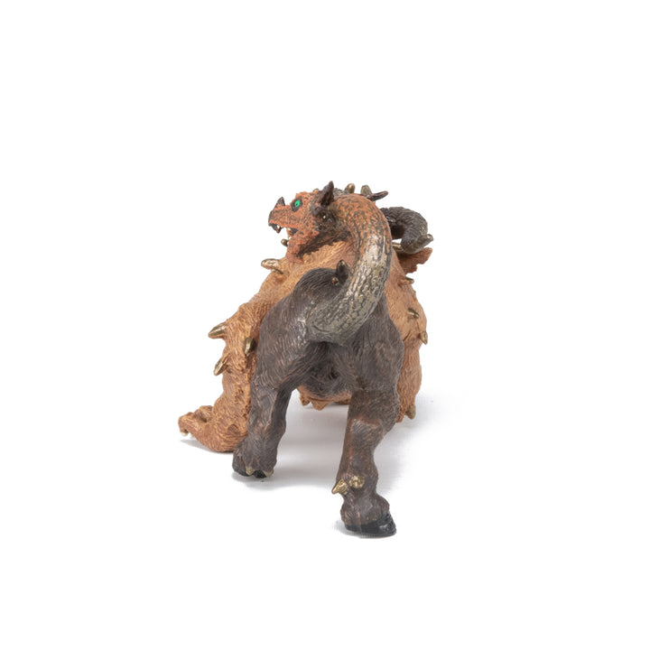 Chimera Figurine_5