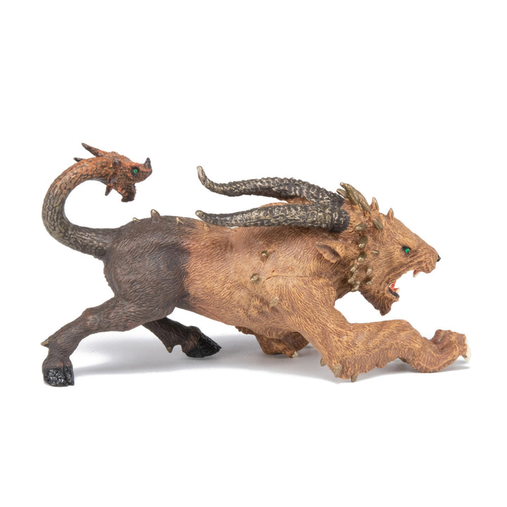 Chimera Figurine_6