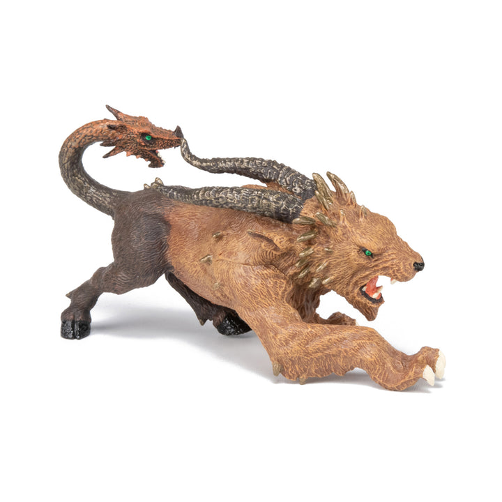 Chimera Figurine_7