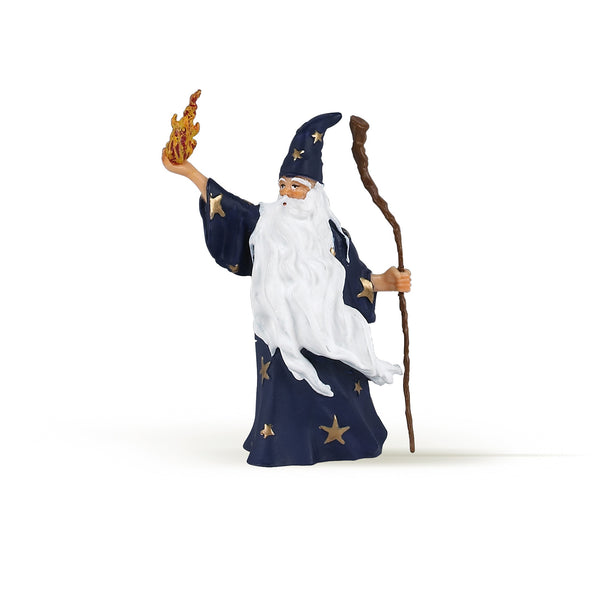 Merlin The Magician Figurine_1