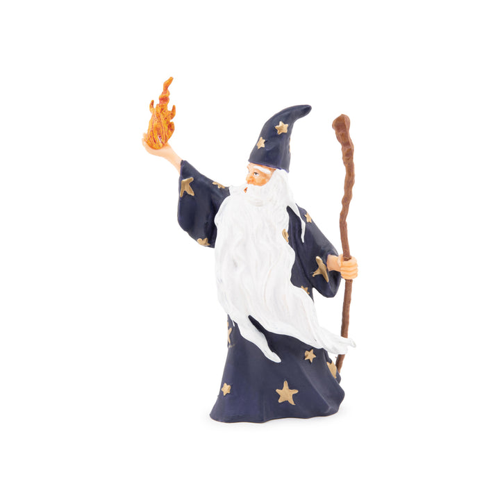 Merlin The Magician Figurine_2