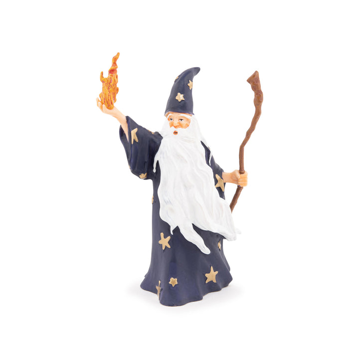 Merlin The Magician Figurine_3