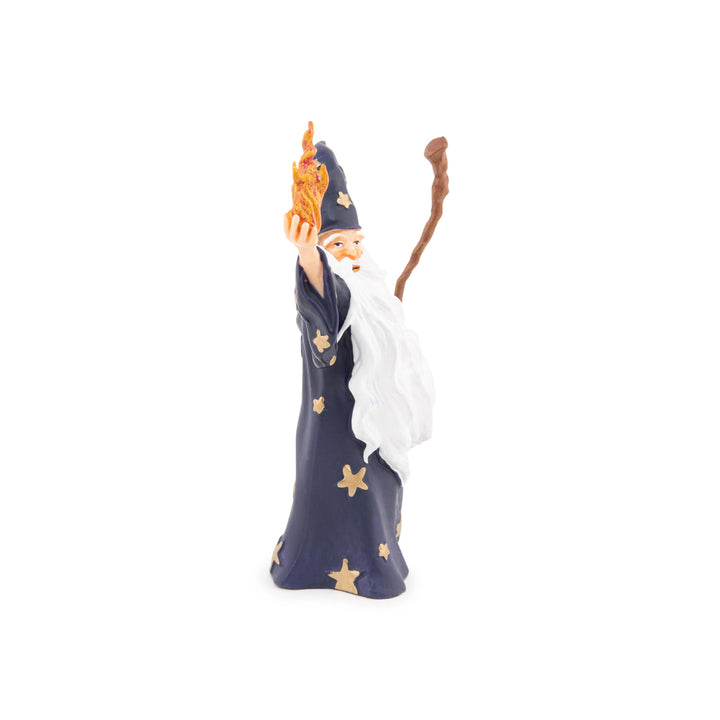 Merlin The Magician Figurine_4