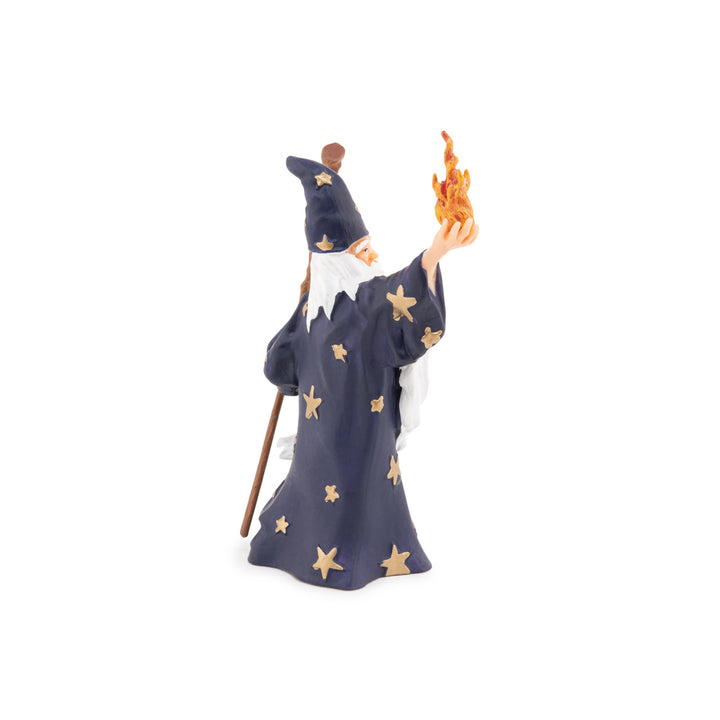 Merlin The Magician Figurine_5