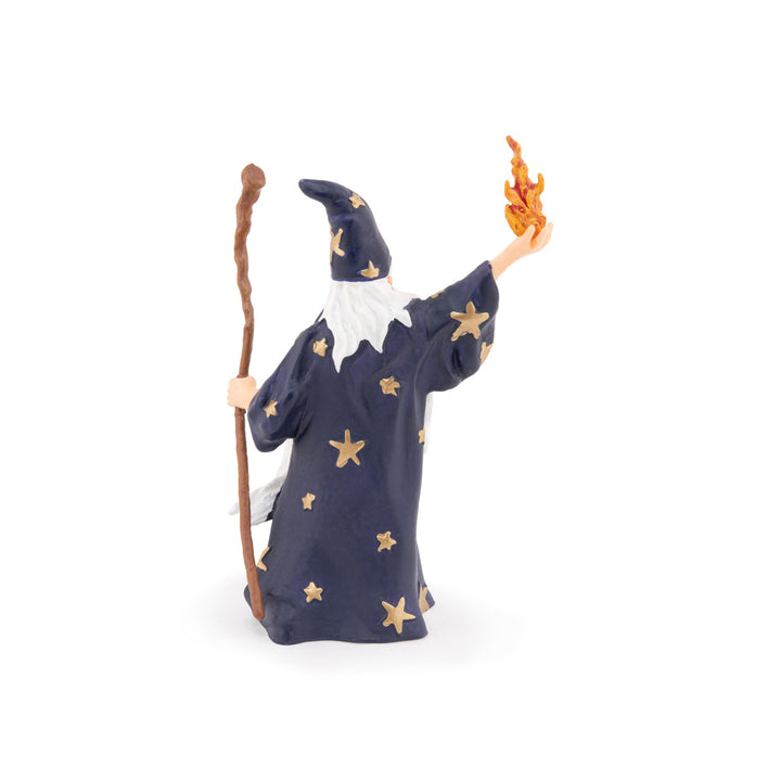 Merlin The Magician Figurine_6