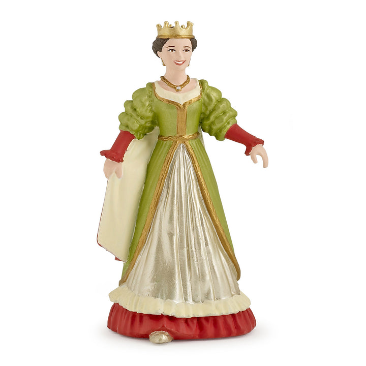 Queen Marguerite Figurine_1