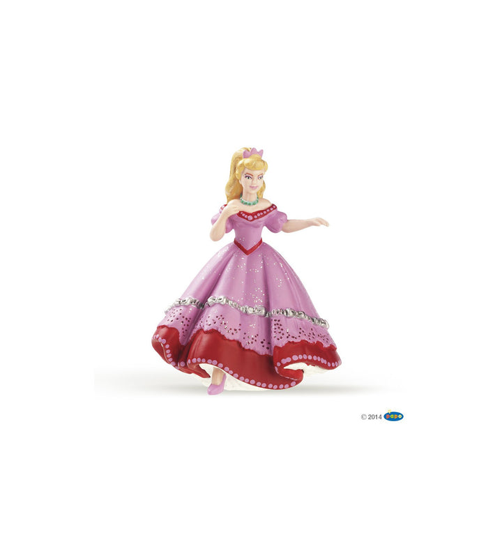 Princess Marion Figurine_2