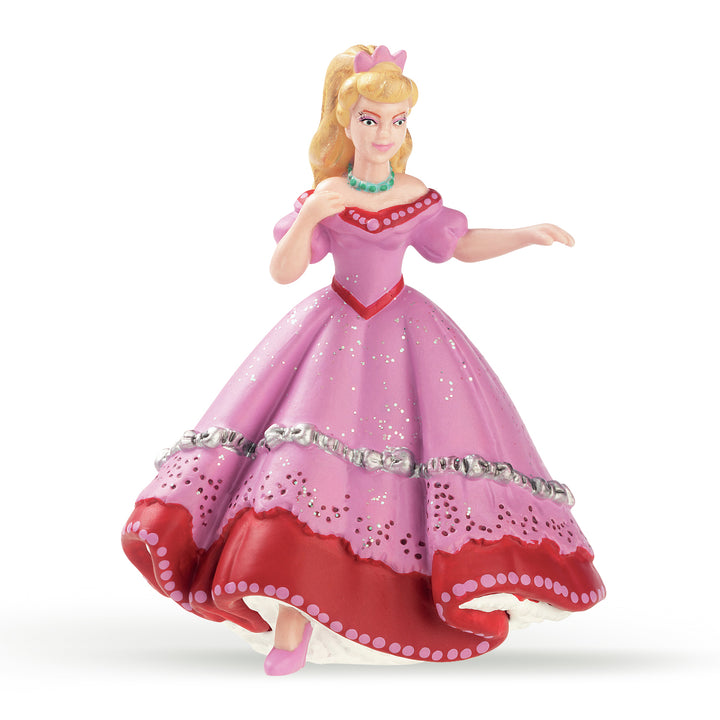 Princess Marion Figurine_1