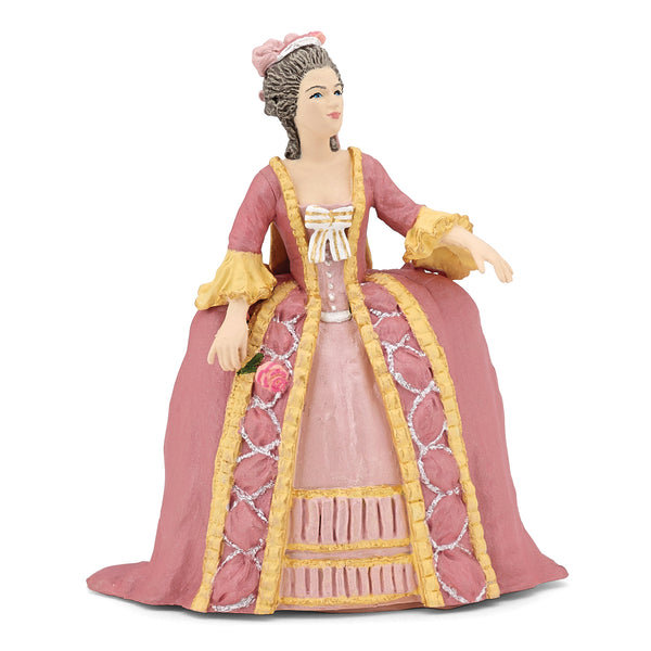 Queen Marie Figurine