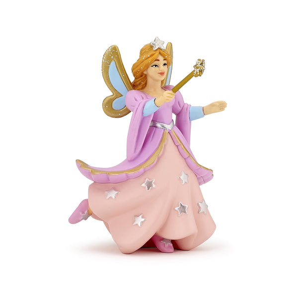 The Starry Fairy Figurine