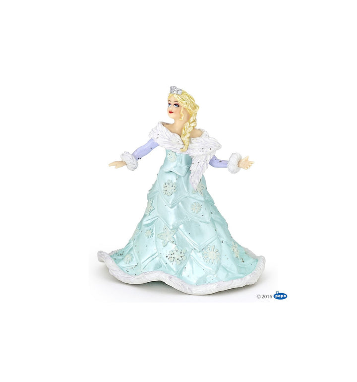 Ice Queen Figurine