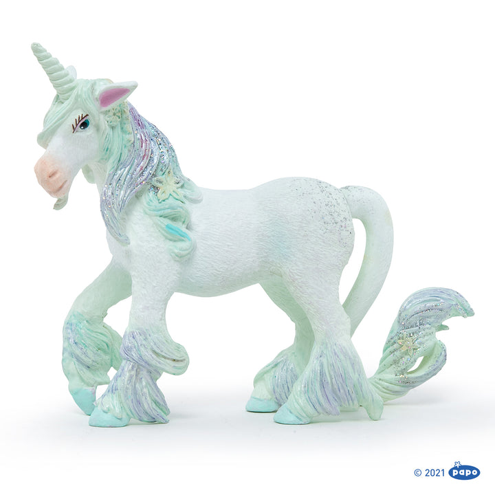 Ice Unicorn Figurine_2