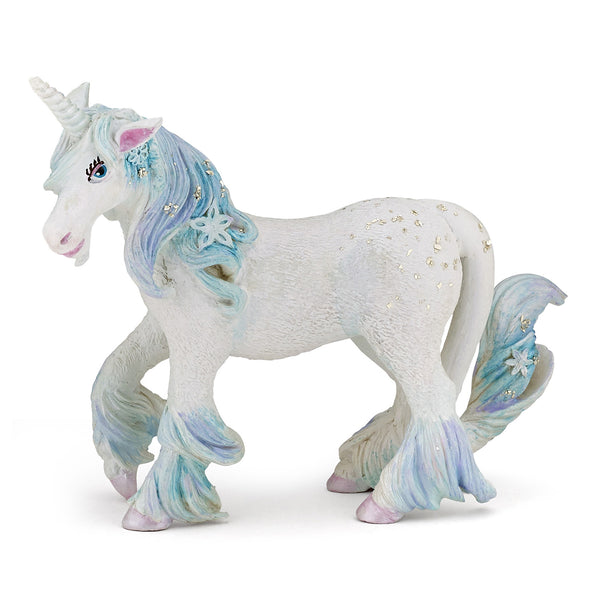 Ice Unicorn Figurine_1