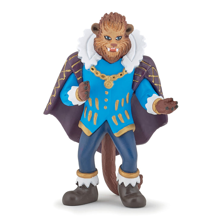 The Beast Figurine