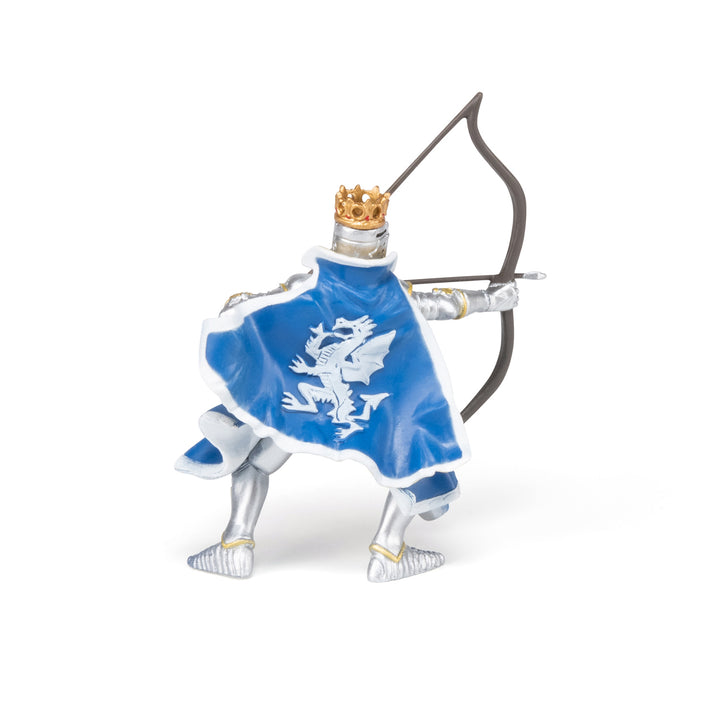 Dragon King with Bow and Arrow Figurine_6