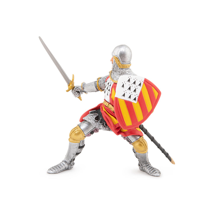 Tournament Knight Figurine_2