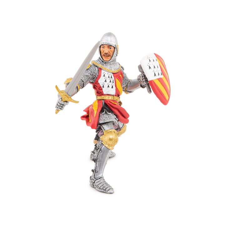 Tournament Knight Figurine_4