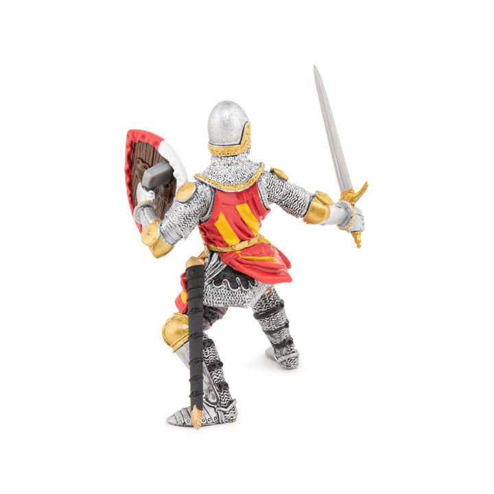 Tournament Knight Figurine_7