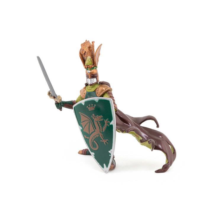 Weapon Master Dragon Figurine_6