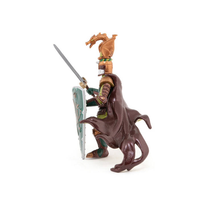 Weapon Master Dragon Figurine_8