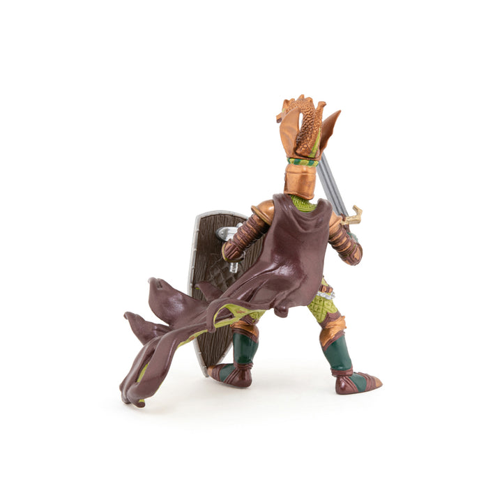 Weapon Master Dragon Figurine_9