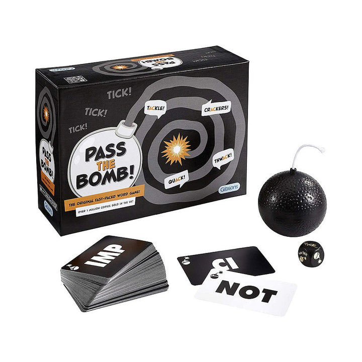 Pass The Bomb UK Version_1