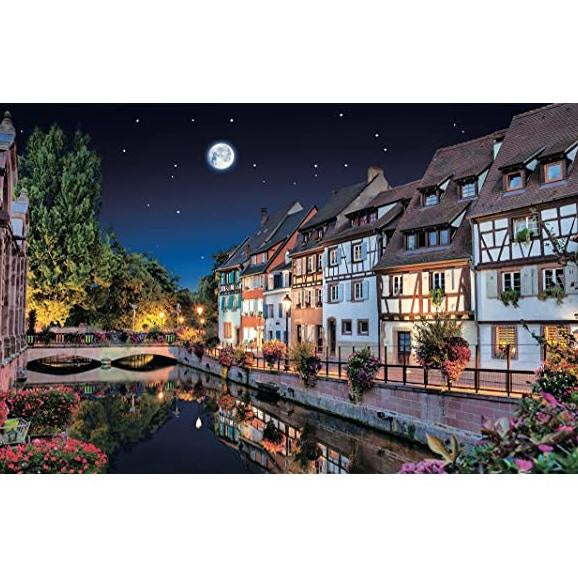 1000pc Colmar France Puzzle