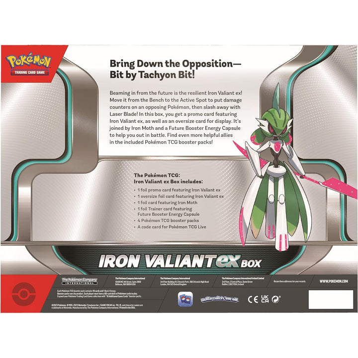 TCG Roaring Moon/Iron Valiant ex Box_5