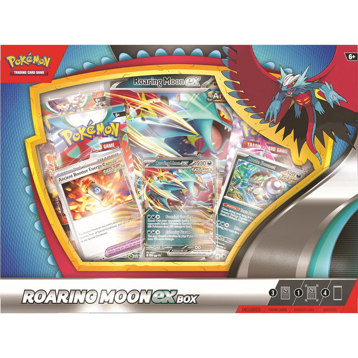 TCG Roaring Moon/Iron Valiant ex Box_2