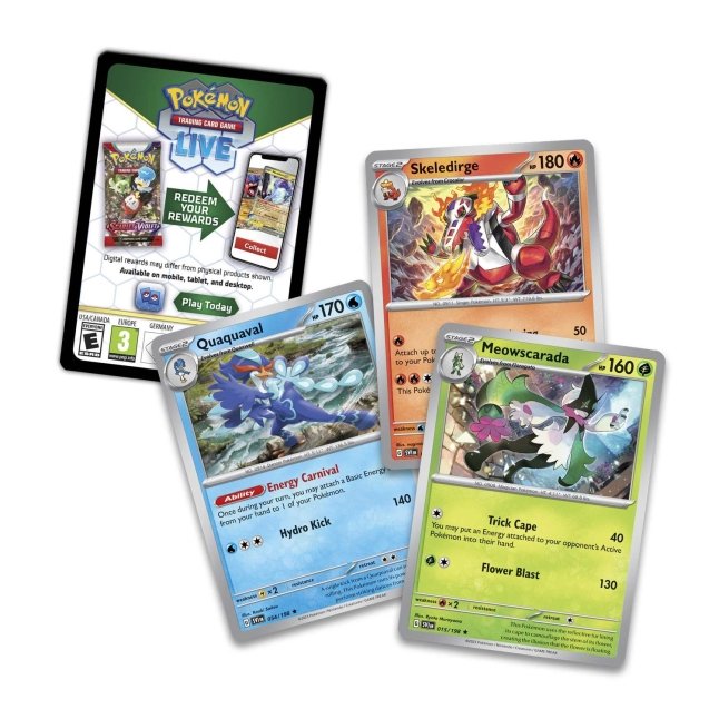 TCG November 2023 Collectors Chest_2