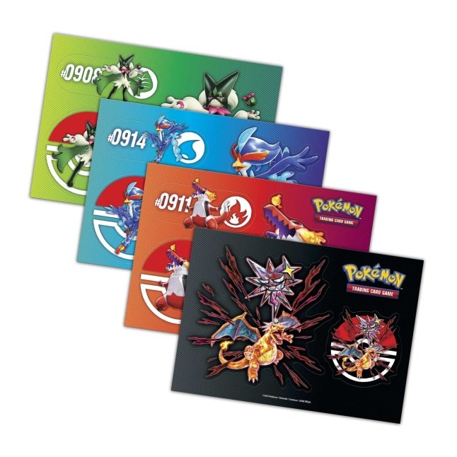 TCG November 2023 Collectors Chest_5