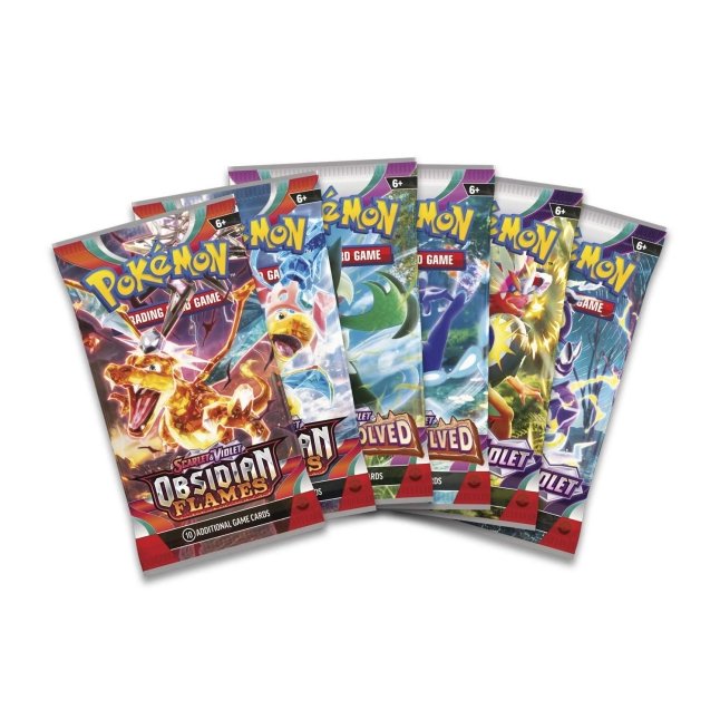 TCG: Charizard ex Premium Collection_3