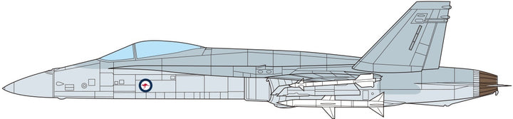 1/144 F/A-18A Hornet RAAF_1