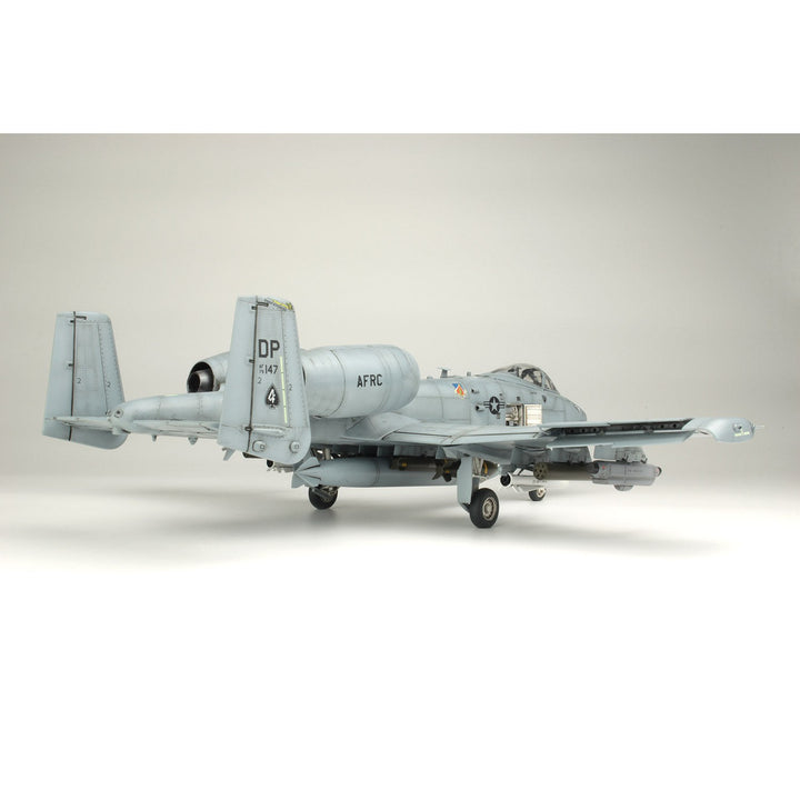 U.S. Air Force Attack Aircraft A-10C Thunderbolt II 47th Fighter Squadron Dog Patchers_1