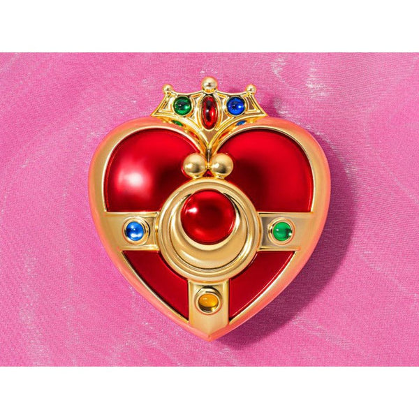 PROPLICA Cosmic Heart Compact Brilliant Color Edition