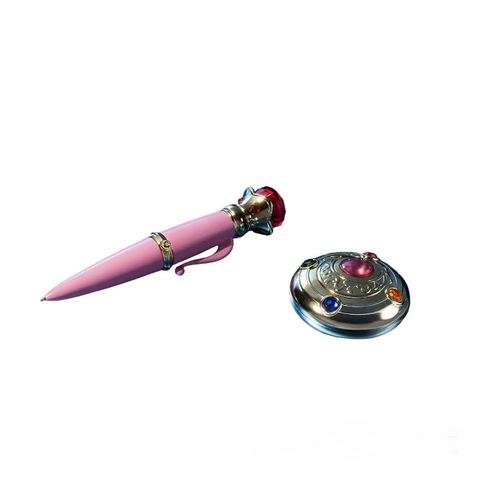 Proplica Transformation Brooch And Disguise Pen Set -Bce- Success