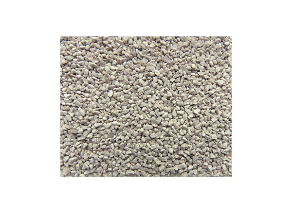 P-Way Ballast, Grey Stone, Coarse Grade, Clean