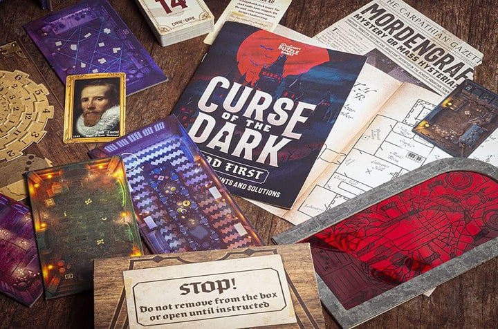 Escape Room Curse of the Dark_1