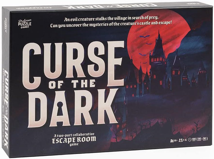 Escape Room Curse of the Dark_8