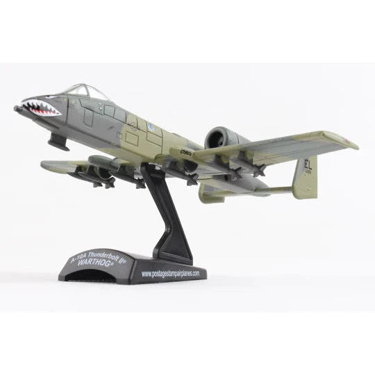 1/140 A-10 Warthog Flying Tigers_10