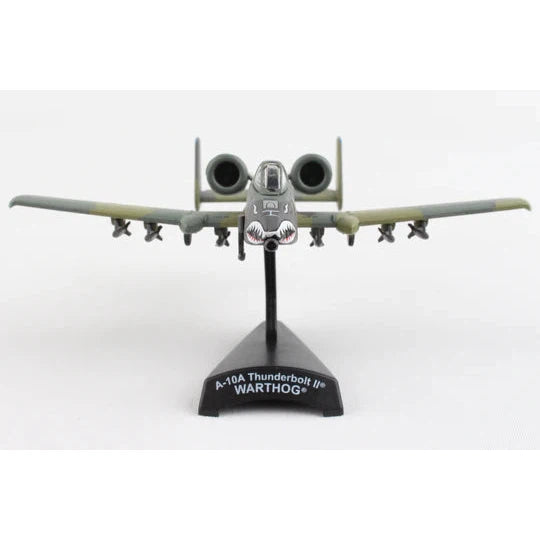 1/140 A-10 Warthog Flying Tigers_11