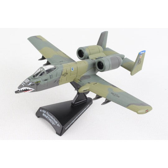 1/140 A-10 Warthog Flying Tigers_2