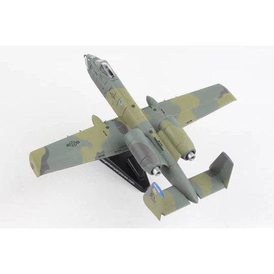 1/140 A-10 Warthog Flying Tigers_6