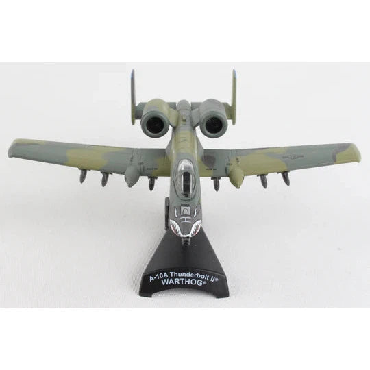 1/140 A-10 Warthog Flying Tigers_7