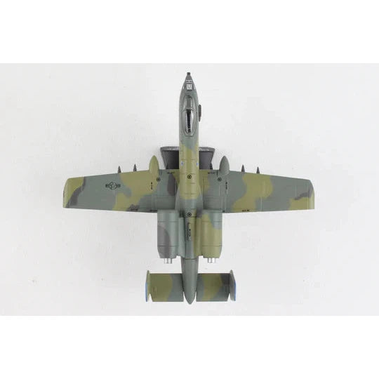 1/140 A-10 Warthog Flying Tigers_8