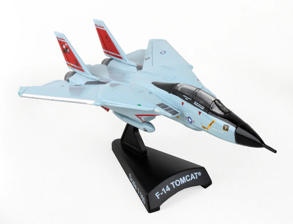 1/160 F-14 Tomcat VF-31 Tomcatters_1